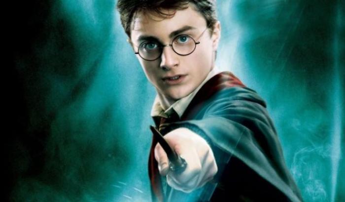 C'è una scuola che ha bandito i libri di Harry Potter, su consiglio degli esorcisti