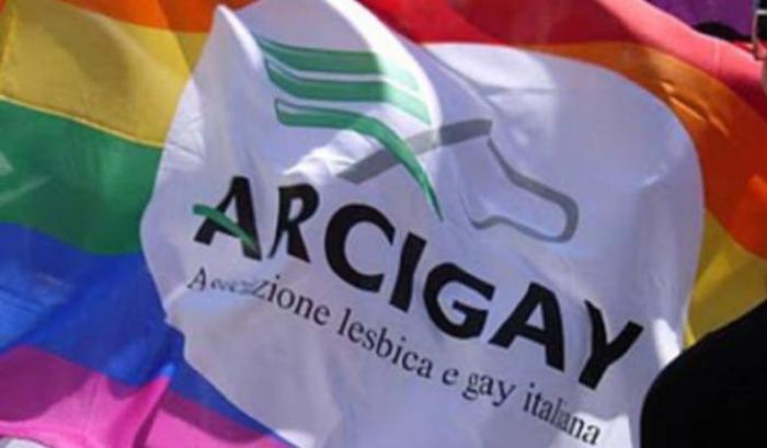 Arcigay sul possibile governo Conte-bis: "Il 'nuovo umanesimo' riparta dai diritti per tutti"