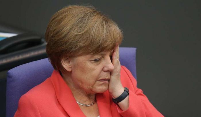 In Turingia l'estrema destra alleata con la Cdu. Merkel indignata: "L'elezione va revocata"