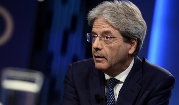 Gli europarlamentari grillini si spaccano su Gentiloni: c'è chi non vuole il presidente del Pd
