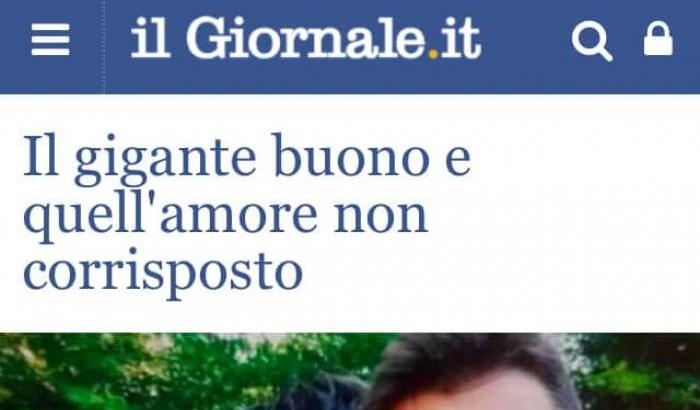 Elisa Pomarelli, l'ennesima donna uccisa brutalmente da un maschio (e dalla stampa italiana)