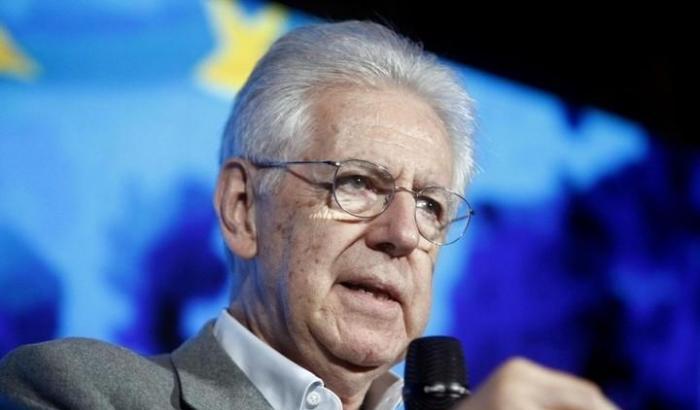 Un'agenda per la normalità post-Covid: ecco il programma di Mario Monti in 5 punti
