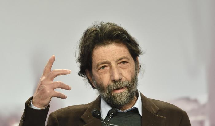 Massimo Cacciari al vetriolo contro Salvini: 