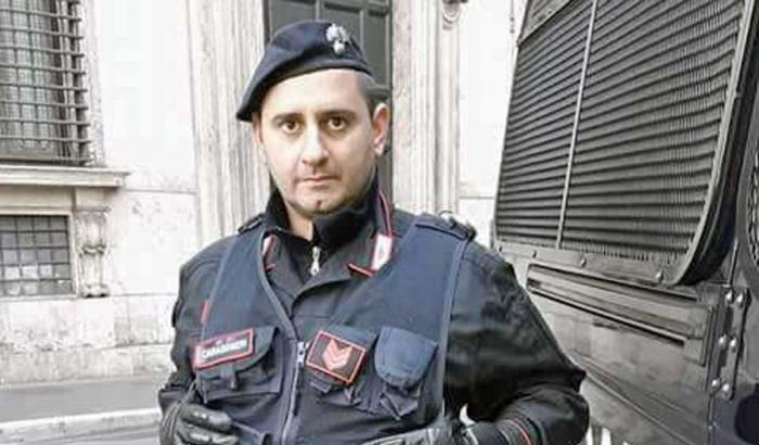 Testimoniò al processo Cucchi, parla il carabiniere Casamassima: "La mia vita è diventata impossibile"