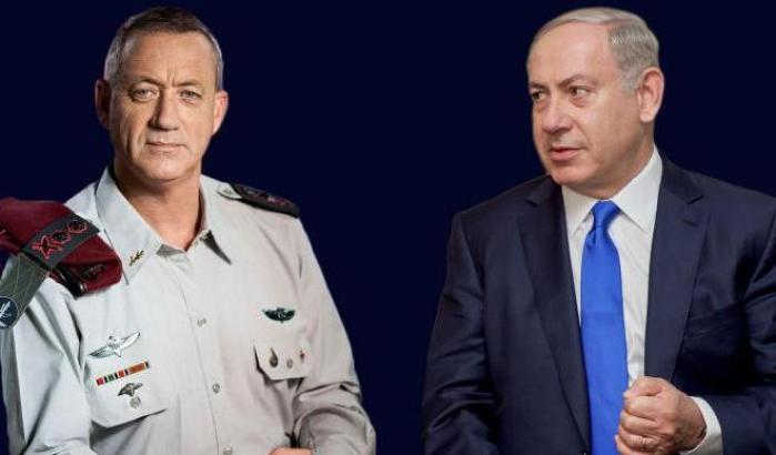 Israele al voto, cerca una nuova leadership: Likud e Blu-Bianco affiancati negli ultimi sondaggi
