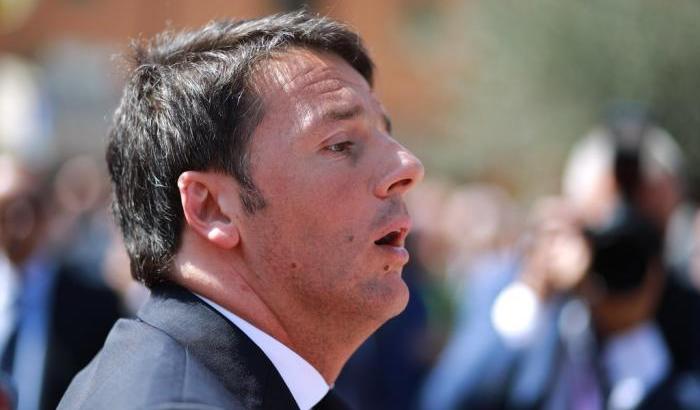 Renzi ne è certo: Italia Viva conterà 50 parlamentari e 100 sindaci