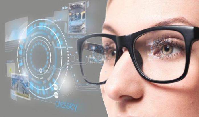 Arrivano gli smart glass: Facebook e Luxottica progettano gli occhiali intelligenti che sostituiranno i telefoni