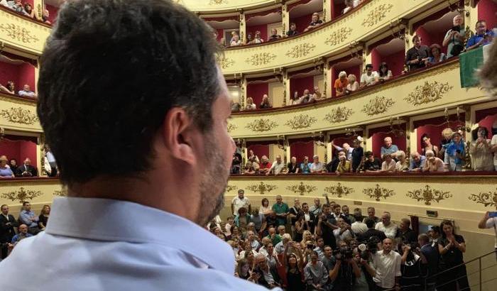 00053E64-salvini-a-gubbio Salvini a Gubbio