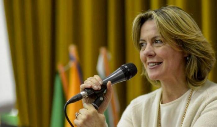 Lorenzin ricorda l'abc a Meloni sul Covid: "Il nemico è il virus non la scienza"