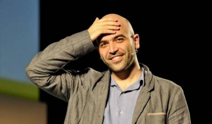 Saviano racconta San Gennaro: "Un santo amico di tutti, protettore anche dei migranti"