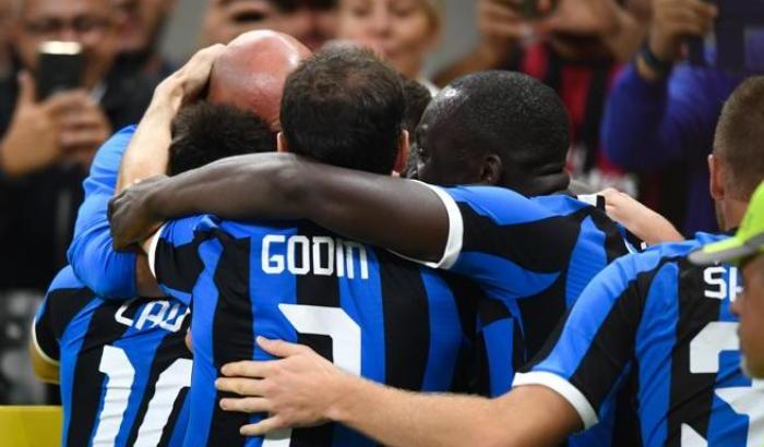 Il grande inizio di Campionato dell’Inter