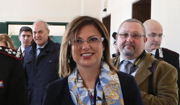 In Umbria si va verso il patto civico: la sindaca di Assisi, Proietti si sfila e anche la Di Maolo