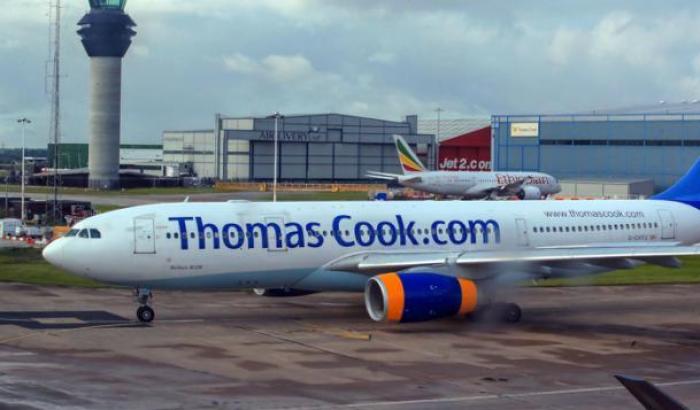 Thomas Cook