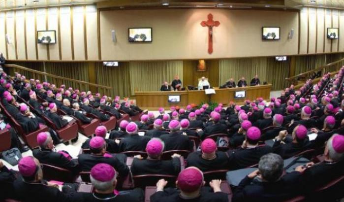 Fine vita, i vescovi criticano la Consulta: "Sconcerto e distanza"