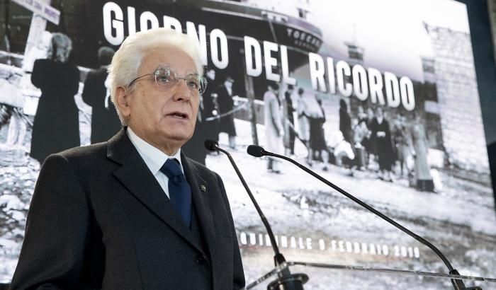 Mattarella