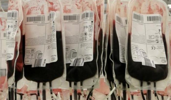 Testimone di Geova rifiuta una trasfusione e muore, l'amarezza del medico: "In 30 anni mai successo"