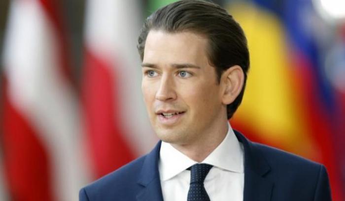 Sebastian Kurz