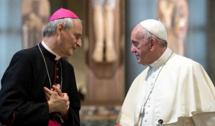 Il monito del cardinale Zuppi: "Ci aspetta un'enorme ondata di povertà"