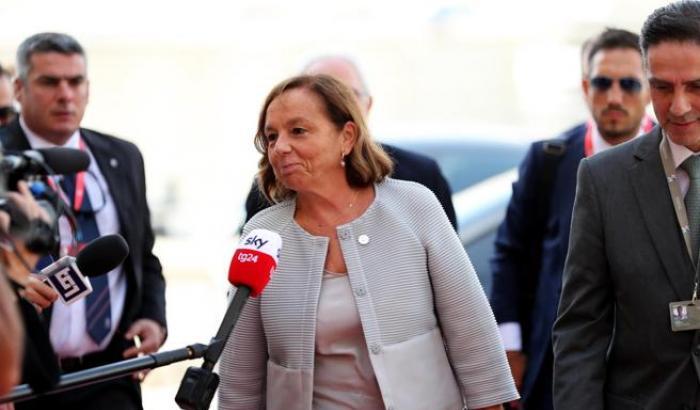 0005403C-luciana-lamorgese Luciana Lamorgese