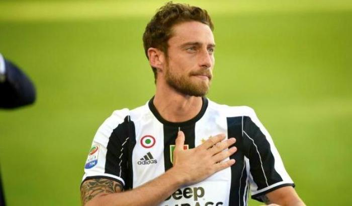 Claudio Marchisio si ritira: l'addio al calcio del calciatore vicino ai rifugiati