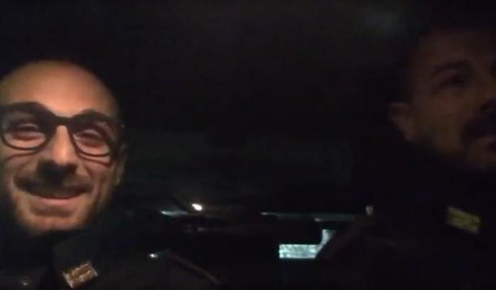 000540CA-matteo-demenego-e-pierluigi-rotta-agenti-uccisi-a-trieste Matteo Demenego e Pierluigi Rotta, agenti uccisi a Trieste