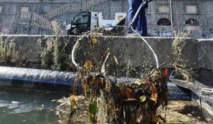 I mari italiani come discariche: sui fondali 77% de rifiuti è plastica