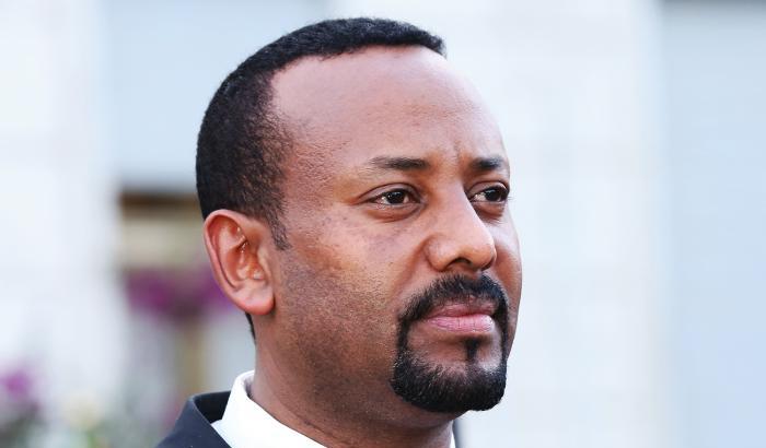Niente Nobel per la Pace a Greta: lo riceve il premier etiope Aby Ahmed