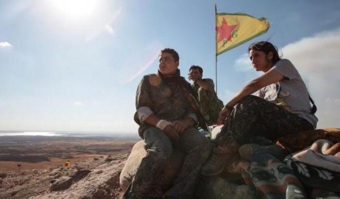 Perché Erdogan ce l'ha tanto con i curdi e i curdo siriani in particolare?