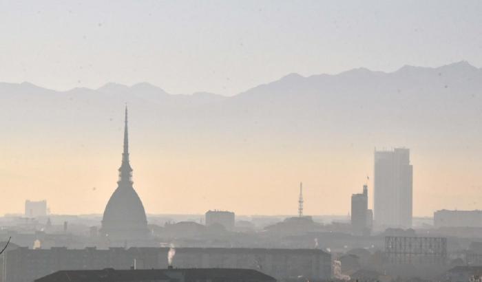 Triste primato: l'Italia è prima in Europa per morti da "smog"