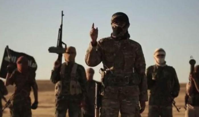 In Sira e Iraq l'Isis rialza la testa mentre è resa dei conti nel clan Assad