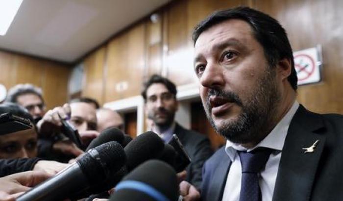 Salvini, bufale sul Ministero della Disabilità, Noja (Italia Viva) attacca: "Strumentalizza le persone in difficoltà"