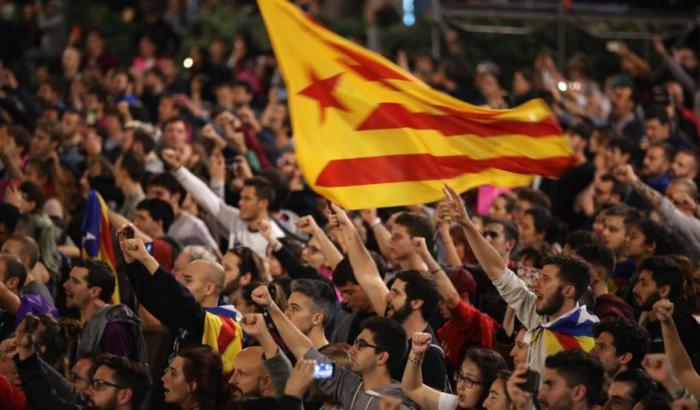 000542B8-sciopero-generale-in-catalogna Sciopero generale in Catalogna