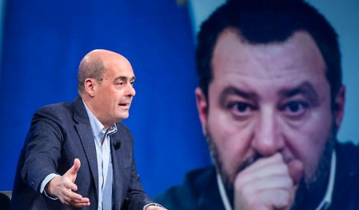 000542C2-zingaretti Zingaretti