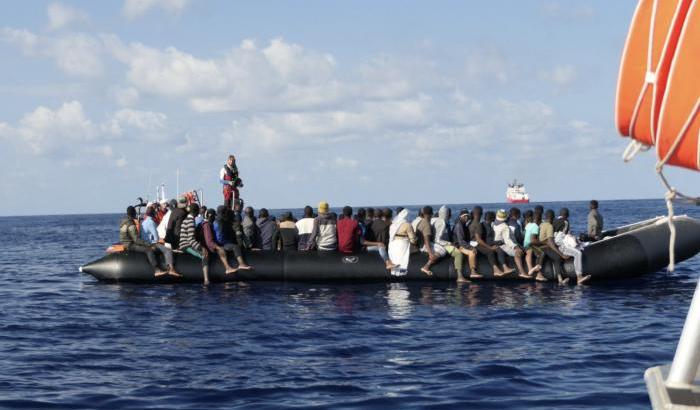 Libia e Mediterraneo: operazione-bavaglio contro i giornalisti scomodi