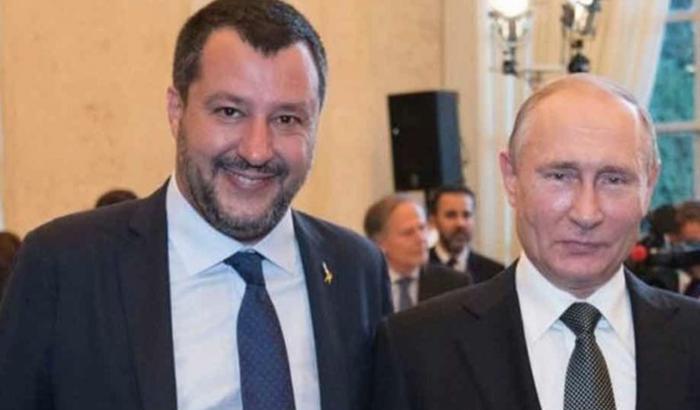 Fazio attacca (senza nominarlo) Salvini: "Incredibile la storia di report e che non accada nulla"