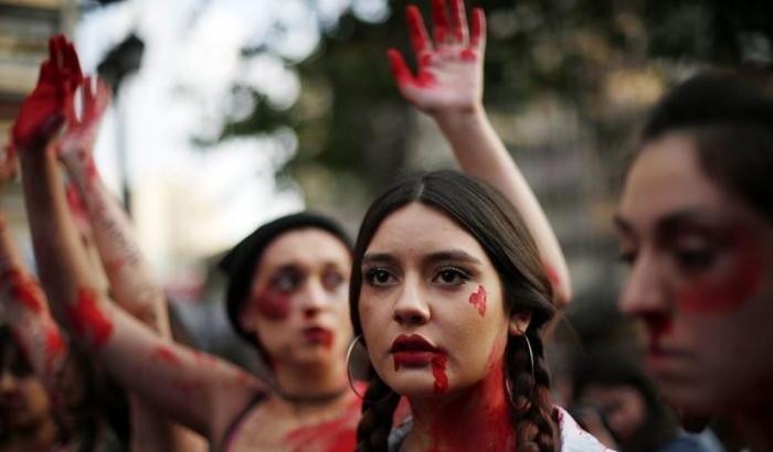 Le donne cilene e le combattenti curde: il prezzo di chi lotta per i diritti