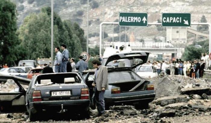 Il boss Matteo Messina Denaro condannato all’ergastolo per le stragi del 1992