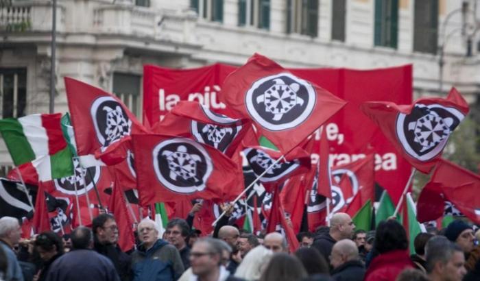 Lo storico Canali: "Non sottovalutare i rischi di estremismo di destra"