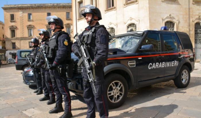 Il Pd contro le fake news della Destra: "La Lega ha tagliato 2 miliardi di euro alla sicurezza"