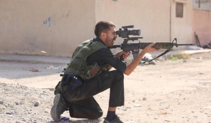 Nel Rojava la guerra continua: 15 morti negli scontri tra curdi e filo-turchi