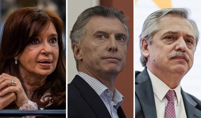 Torna il peronismo in Argentina: Fernandez sconfigge Macri