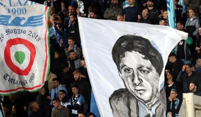 Mi chiamo Vincenzo Paparelli, avevo trentatré anni, fui ucciso allo stadio Olimpico