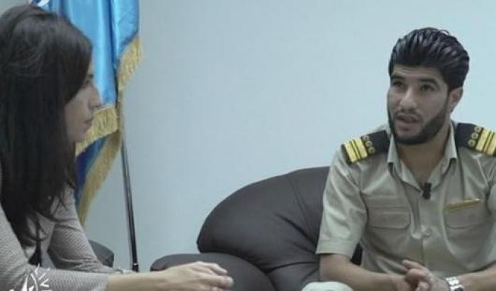 L'oscuro comunicato di Tripoli: "Bija è 'ricercato'", ma fa parte della Guardia Costiera