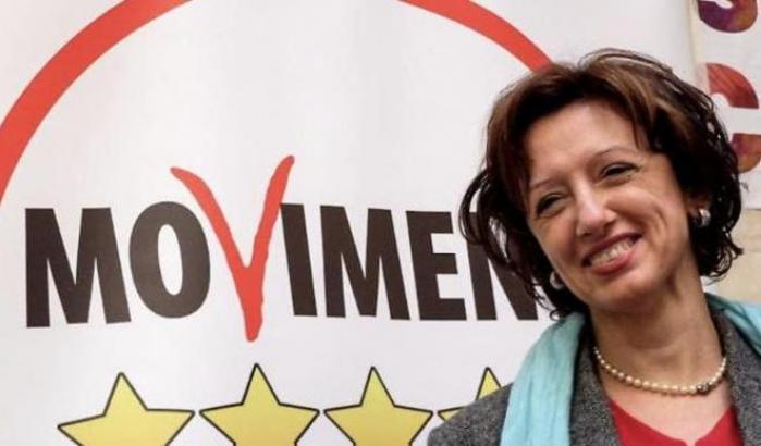 La sindaca M5s di Imola si dimette: "Comandano persone senza arte né parte"