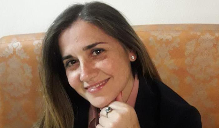 Gabriella Corsaro: «Odio su di noi per aver cantato “Bella ciao” e Salvini non li ferma»