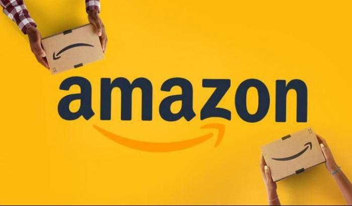 Amazon e la nuova servitù della gleba