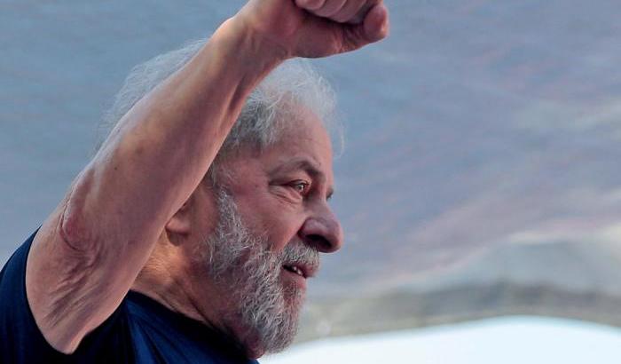 Lula da Silva