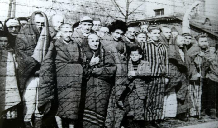 A Predappio nacque il fascismo, negare il viaggio ad Auschwitz è ancora più grave