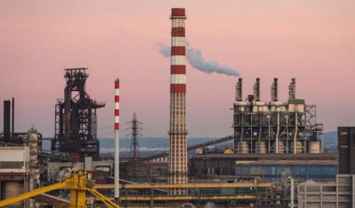 Su ArcelorMittal Conte chiama a raccolta i ministri: "Aprire il cantiere Taranto"