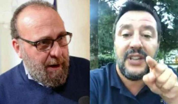 Usigrai: "Foa parla a sproposito di Soros ma viene punito solo Sanfilippo per il post su Salvini"